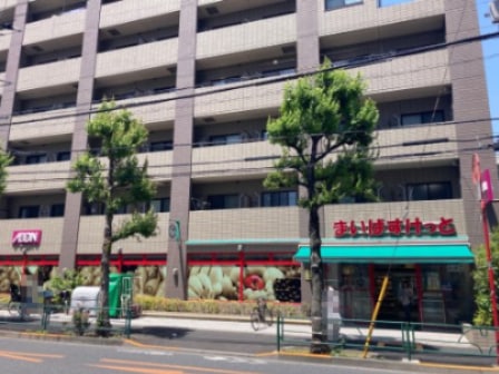 方南町駅 徒歩5分 6階の物件内観写真