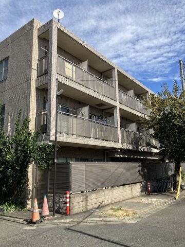 下井草駅 徒歩9分 3階の物件外観写真