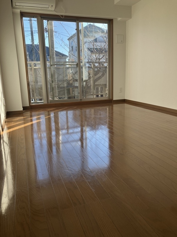 下井草駅 徒歩9分 3階の物件内観写真