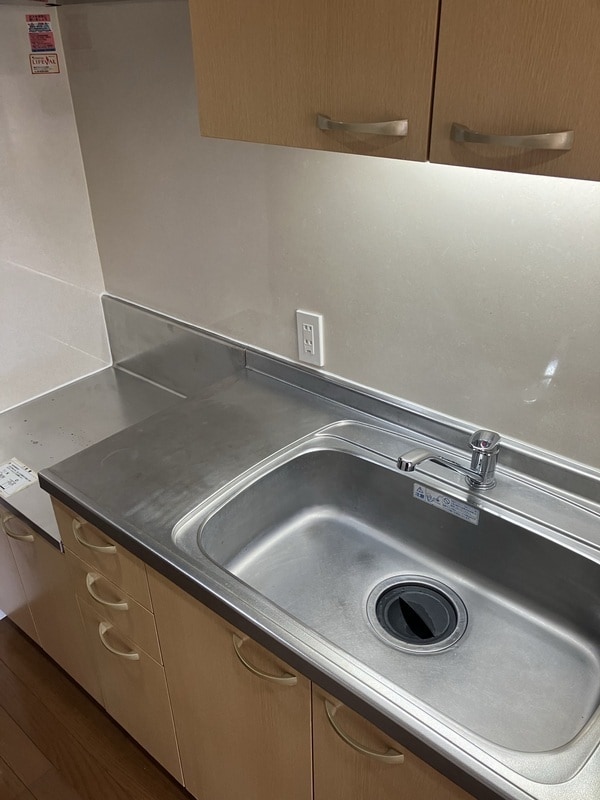 下井草駅 徒歩9分 3階の物件内観写真