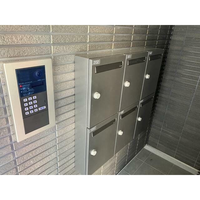 方南町駅 徒歩13分 2階の物件内観写真