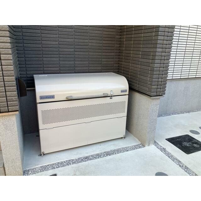 方南町駅 徒歩13分 2階の物件内観写真