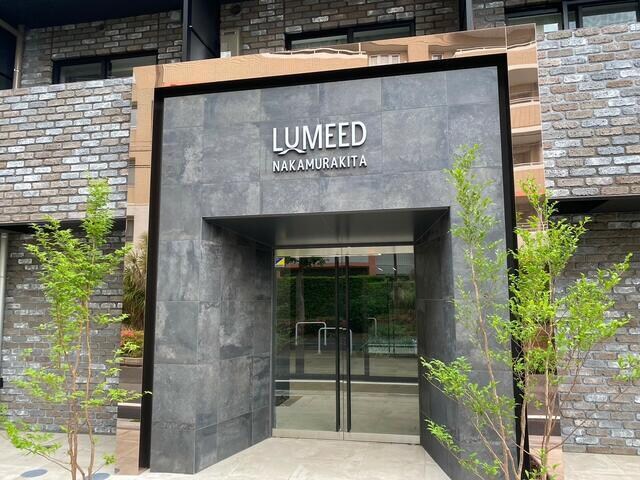 中村橋駅 徒歩10分 1階の物件外観写真