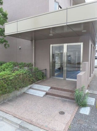 浜田山駅 徒歩4分 1階の物件外観写真