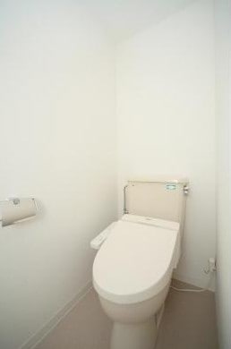 浜田山駅 徒歩4分 1階の物件内観写真