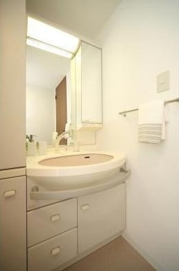 浜田山駅 徒歩4分 1階の物件内観写真