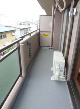 浜田山駅 徒歩4分 1階の物件内観写真