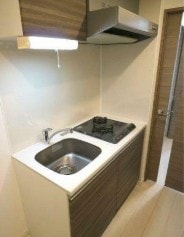 沼袋駅 徒歩12分 1階の物件内観写真