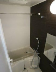 沼袋駅 徒歩12分 1階の物件内観写真