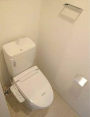 沼袋駅 徒歩12分 1階の物件内観写真