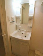 沼袋駅 徒歩12分 1階の物件内観写真