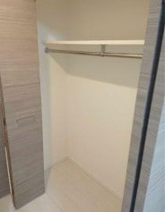 沼袋駅 徒歩12分 1階の物件内観写真