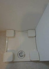 沼袋駅 徒歩12分 1階の物件内観写真