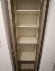 沼袋駅 徒歩12分 1階の物件内観写真