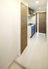 沼袋駅 徒歩12分 1階の物件内観写真