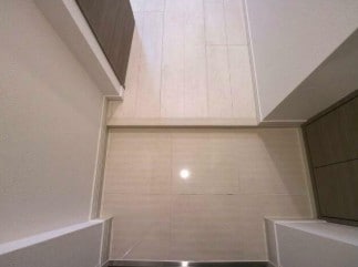 沼袋駅 徒歩12分 1階の物件内観写真