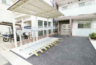 沼袋駅 徒歩12分 1階の物件内観写真