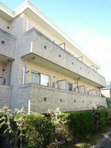 新高円寺駅 徒歩13分の物件外観写真