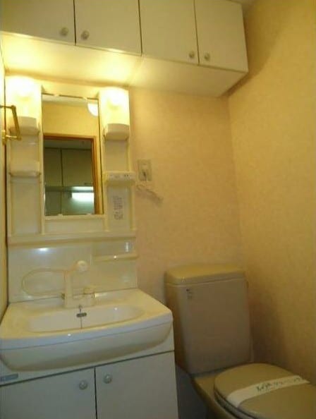 新高円寺駅 徒歩13分の物件内観写真