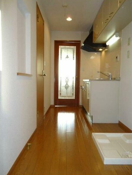 新高円寺駅 徒歩13分の物件内観写真