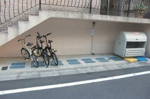 新高円寺駅 徒歩13分の物件内観写真