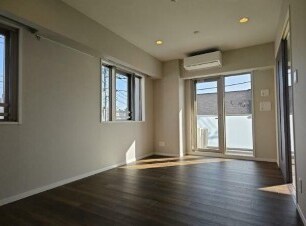 新中野駅 徒歩4分 3階の物件内観写真