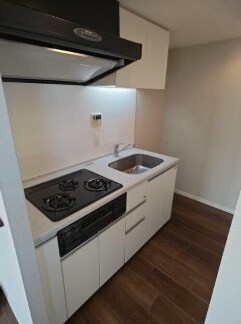 新中野駅 徒歩4分 3階の物件内観写真