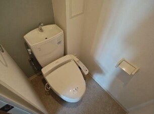 新中野駅 徒歩4分 3階の物件内観写真