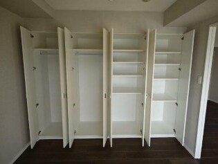 新中野駅 徒歩4分 3階の物件内観写真