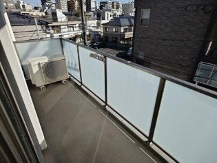 新中野駅 徒歩4分 3階の物件内観写真