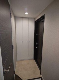 新中野駅 徒歩4分 3階の物件内観写真