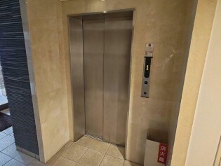 新中野駅 徒歩4分 3階の物件内観写真