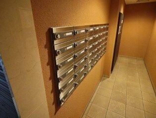 新中野駅 徒歩4分 3階の物件内観写真