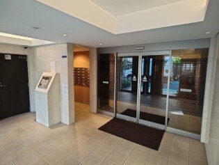 新中野駅 徒歩4分 3階の物件内観写真