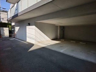 新中野駅 徒歩4分 3階の物件内観写真