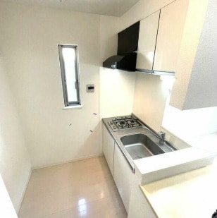 下落合駅 徒歩3分 2階の物件内観写真