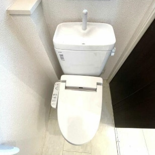 下落合駅 徒歩3分 2階の物件内観写真