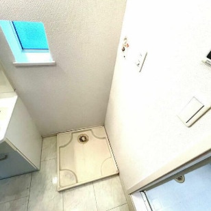 下落合駅 徒歩3分 2階の物件内観写真