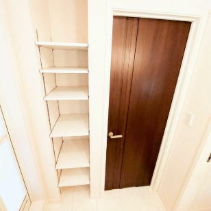 下落合駅 徒歩3分 2階の物件内観写真