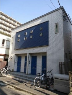 下落合駅 徒歩3分 2階の物件内観写真