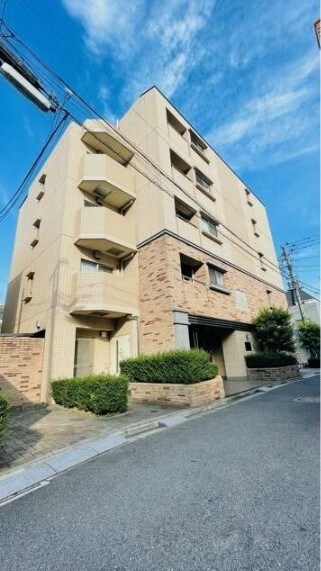 方南町駅 徒歩7分 3階の物件外観写真