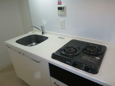 方南町駅 徒歩7分 3階の物件内観写真