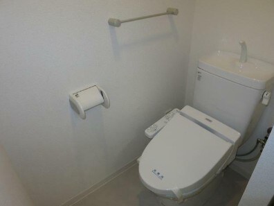 方南町駅 徒歩7分 3階の物件内観写真