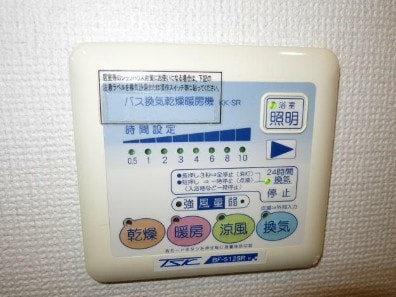 方南町駅 徒歩7分 3階の物件内観写真