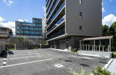 方南町駅 徒歩7分 3階の物件内観写真