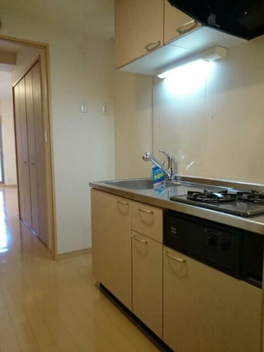 西新宿五丁目駅 徒歩8分 4階の物件内観写真