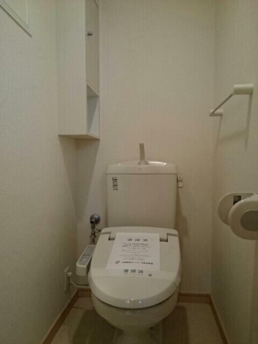 西新宿五丁目駅 徒歩8分 4階の物件内観写真