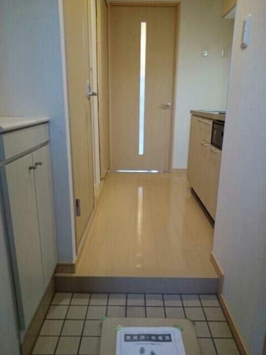 西新宿五丁目駅 徒歩8分 4階の物件内観写真