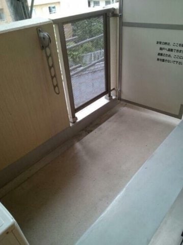 西新宿五丁目駅 徒歩8分 4階の物件内観写真