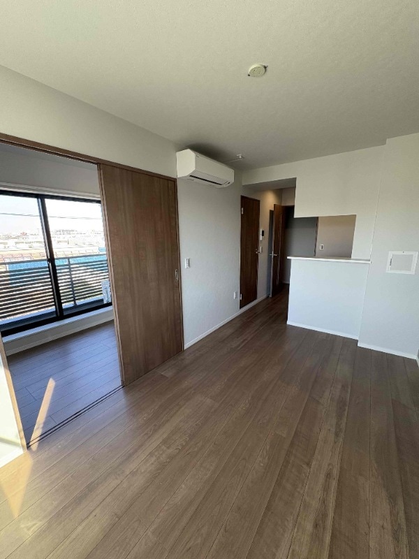 下井草駅 徒歩7分 4階の物件内観写真